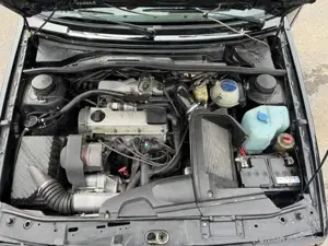 VW Golf 2 G60 Gti Bild 8