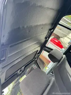 VW Golf 2 G60 Gti Bild 6