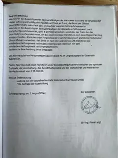 VW Golf 2 G60 Gti Bild 10