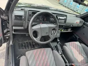 VW Golf 2 G60 Gti Bild 5