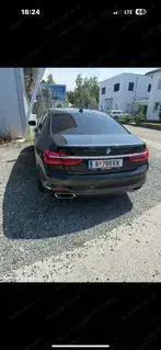 Bmw. 740 X drive Bild 3
