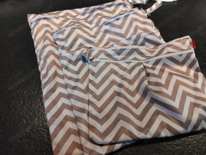 Stoffwindelset PULL mit Einlagen Bild 2