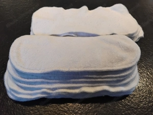 Stoffwindelset PULL mit Einlagen Bild 6