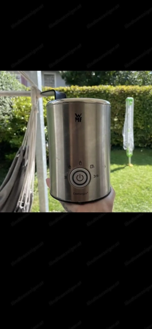 WMF Flaschen und Breikostwärmer 