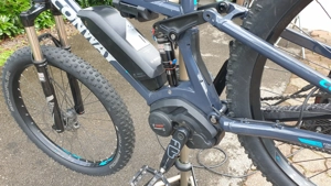 Conway fully E-Bike  Bild 2