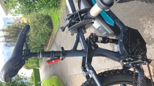 Conway fully E-Bike  Bild 4