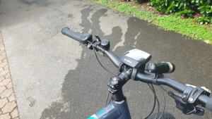 Conway fully E-Bike  Bild 3