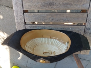 Österreichischer Zweispitzhut Monarchie Bild 3 Österreichischer Zweispitzhut Monarchie Bild 3