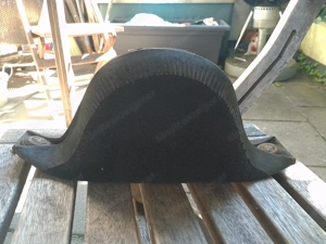 Österreichischer Zweispitzhut Monarchie Bild 5 Österreichischer Zweispitzhut Monarchie Bild 5