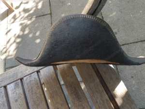 Österreichischer Zweispitzhut Monarchie Bild 4 Österreichischer Zweispitzhut Monarchie Bild 4