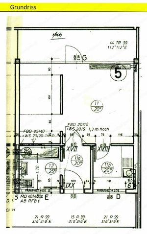  Möbliertes Studio in Feldkirch, all-inclusive!  Bild 6