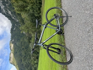 Crossbike Herren Fahrrad Kilimanjaro 51cm