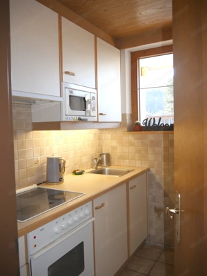  Möbliertes Studio in Feldkirch, all-inclusive!  Bild 4