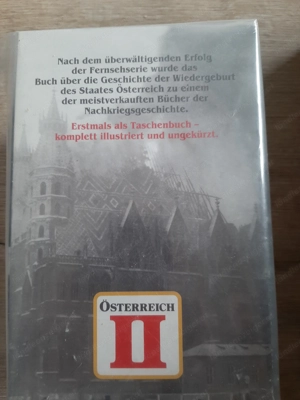 Die II Republik von Hugo Portisch Bild 4