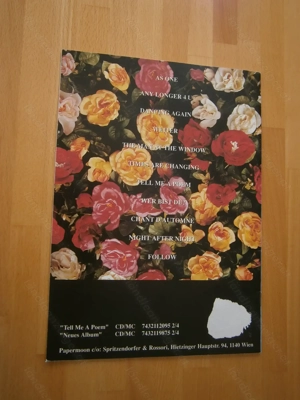 Papermoon Das Songbook Bild 2