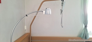 Pflegebett elektrisch  Bild 2