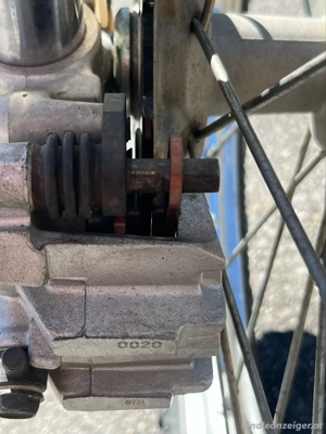 Kawasaki KX 85 Bild 4