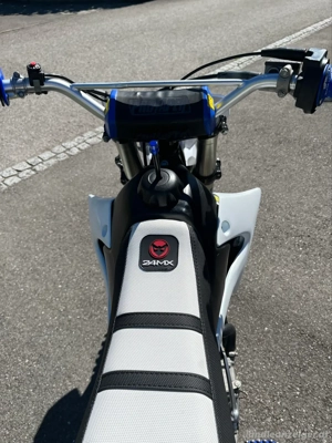 Kawasaki KX 85 Bild 2