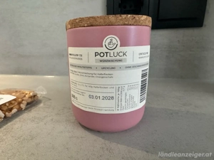 PotLuck Porridge Spice