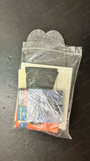 Verkaufe Tourenskischuh Scarpa Freedom SL Gr. 27 (42) Bild 3