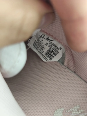 Nike Schuhe gr. 36 Bild 2