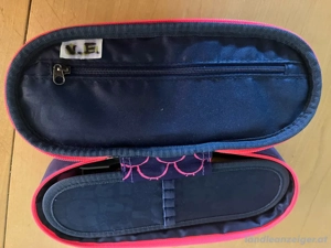 Schlampermäppchen Ergobag Bild 2