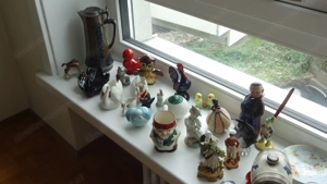 Sammlúngen und sonstige Gegenstände Bild 3