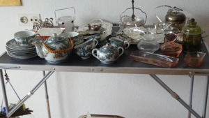 Sammlúngen und sonstige Gegenstände Bild 7