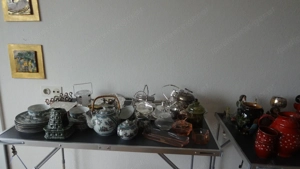 Sammlúngen und sonstige Gegenstände Bild 8