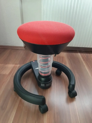 Schreibtischstuhl für Kinder Aeris Swoppster  Bild 2