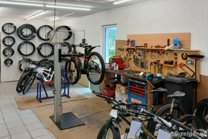 Fahrräder & E-Bikes   Neu und Gebraucht bei BikerShop Weiler Bild 4