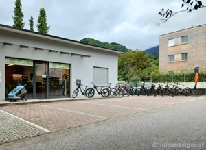 Fahrräder & E-Bikes   Neu und Gebraucht bei BikerShop Weiler Bild 3