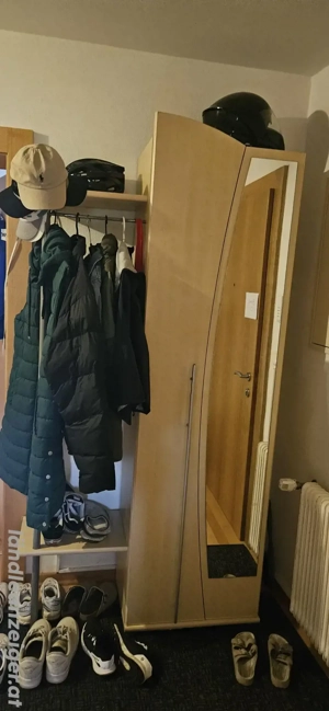 Garderobe 