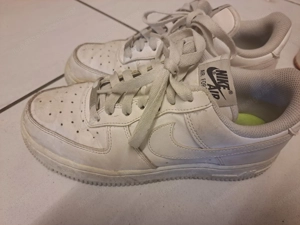 Nike Air Force 1 Schuhe