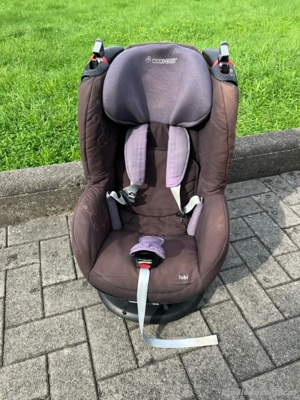 Kinderautositz Bild 2