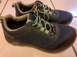 Wanderschuhe Dachstein