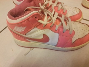 Nike Air Jordan Schuhe