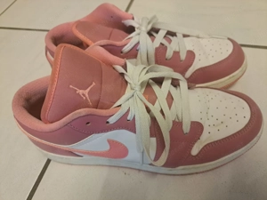 Nike Air Jordan Schuhe