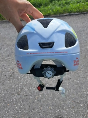 ALPINA Fahrradhelm Kinder