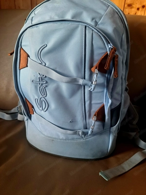 Schulrucksack Satch