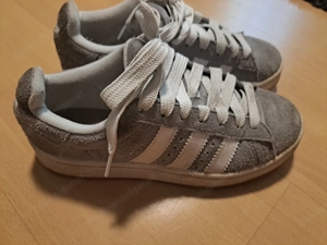 Adidas Campus Schuhe