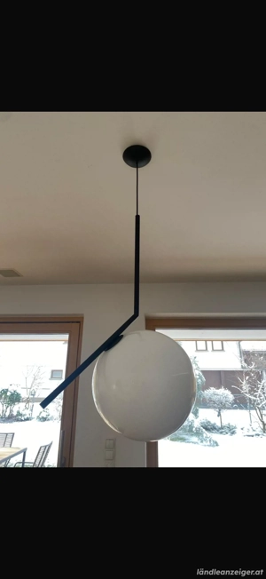 FLOS Pendelleuchte Bild 2