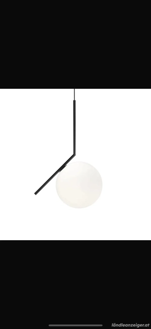 FLOS Pendelleuchte
