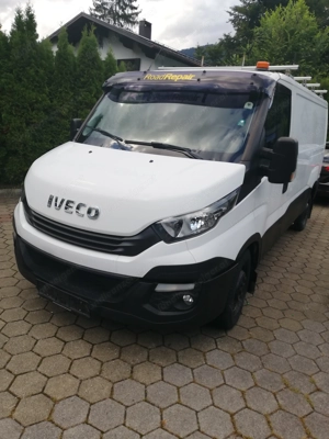 Iveco Daily 35S14
