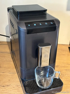 Kaffemaschine Vollautomat Tchibo