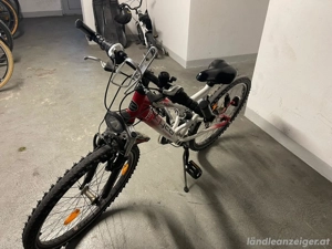 fahrrad 24 zoll