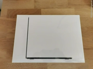 Apple MacBook Air (M2, 13,6", 256GB SSD, 8GB Ram) 