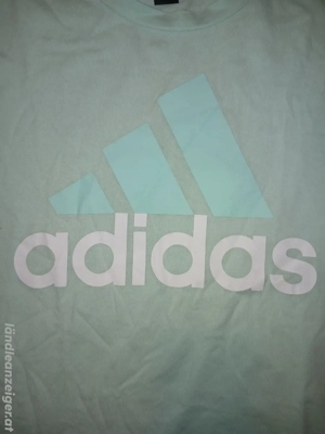Adidas T - Shirt Bild 2