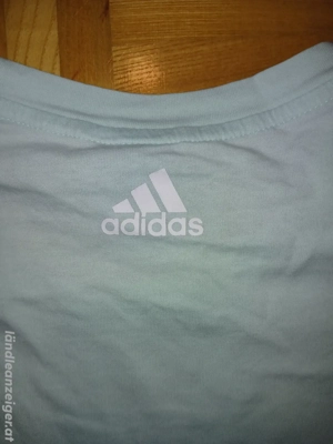 Adidas T - Shirt Bild 5