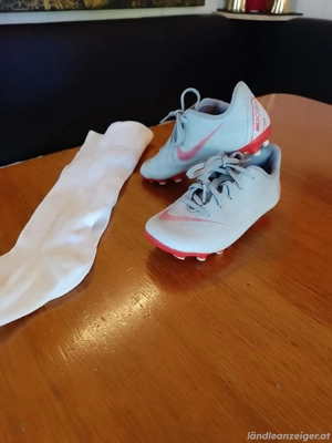 Fußballschuhe Nike gr.28,5 Bild 3